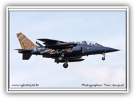 Alpha Jet PoAF 15211